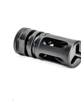 Plan B : Reflex Muzzle Device